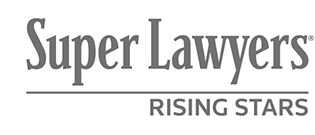 Super Lawyers Rising Stars Logo