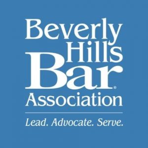 Beverly Hills Bar Association Logo